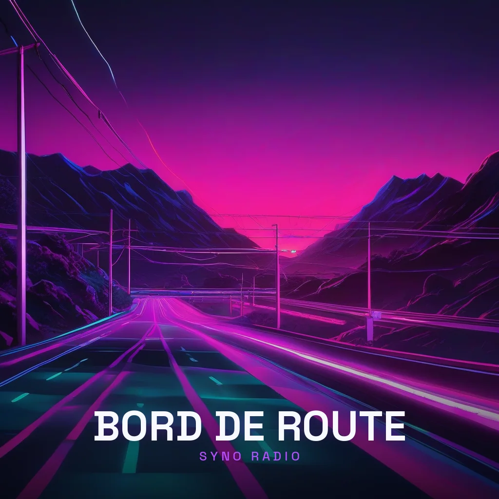 Pochette de Bord de route