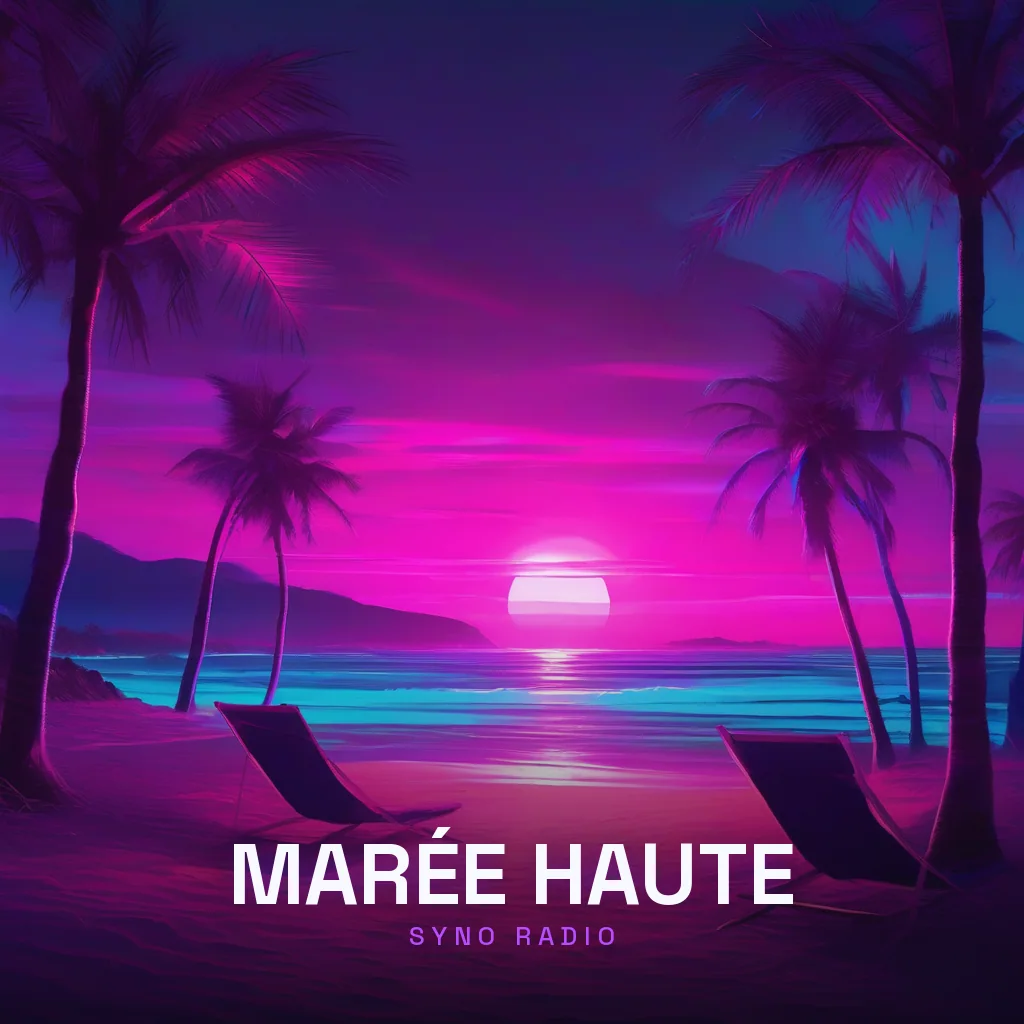 Pochette de Marée haute
