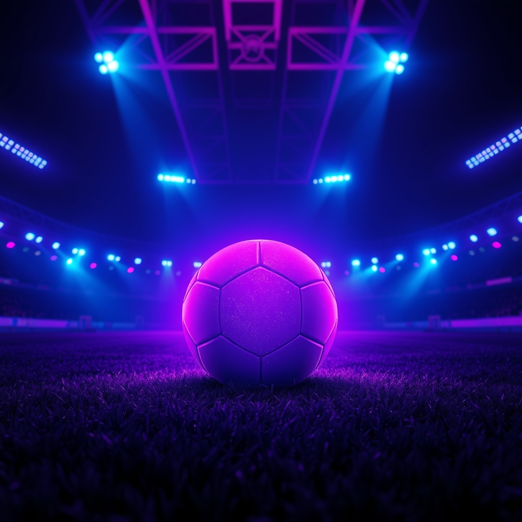Copa Del Raves : le football prend l'air
