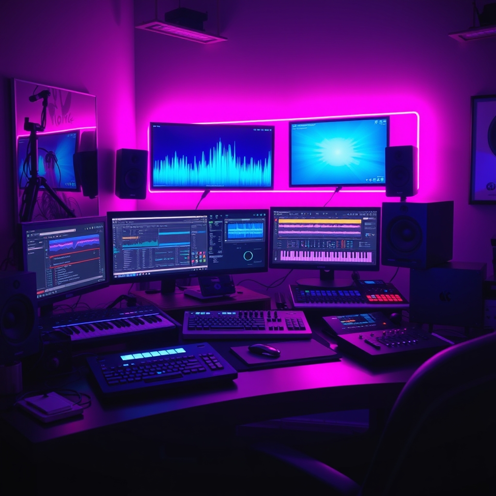 Arturia lance Pigments Play, un synthé virtuel gratuit