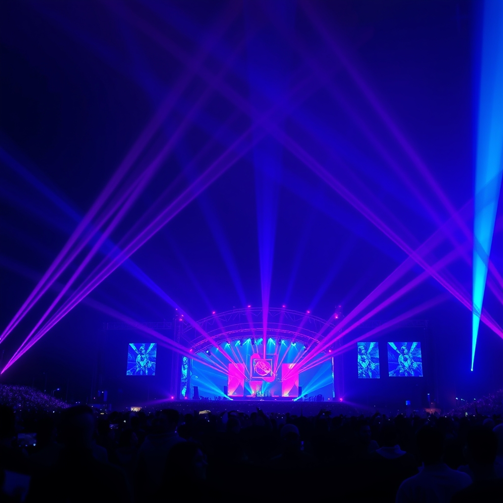 Vibrez en live avec l'Austin City Limits Festival 2026