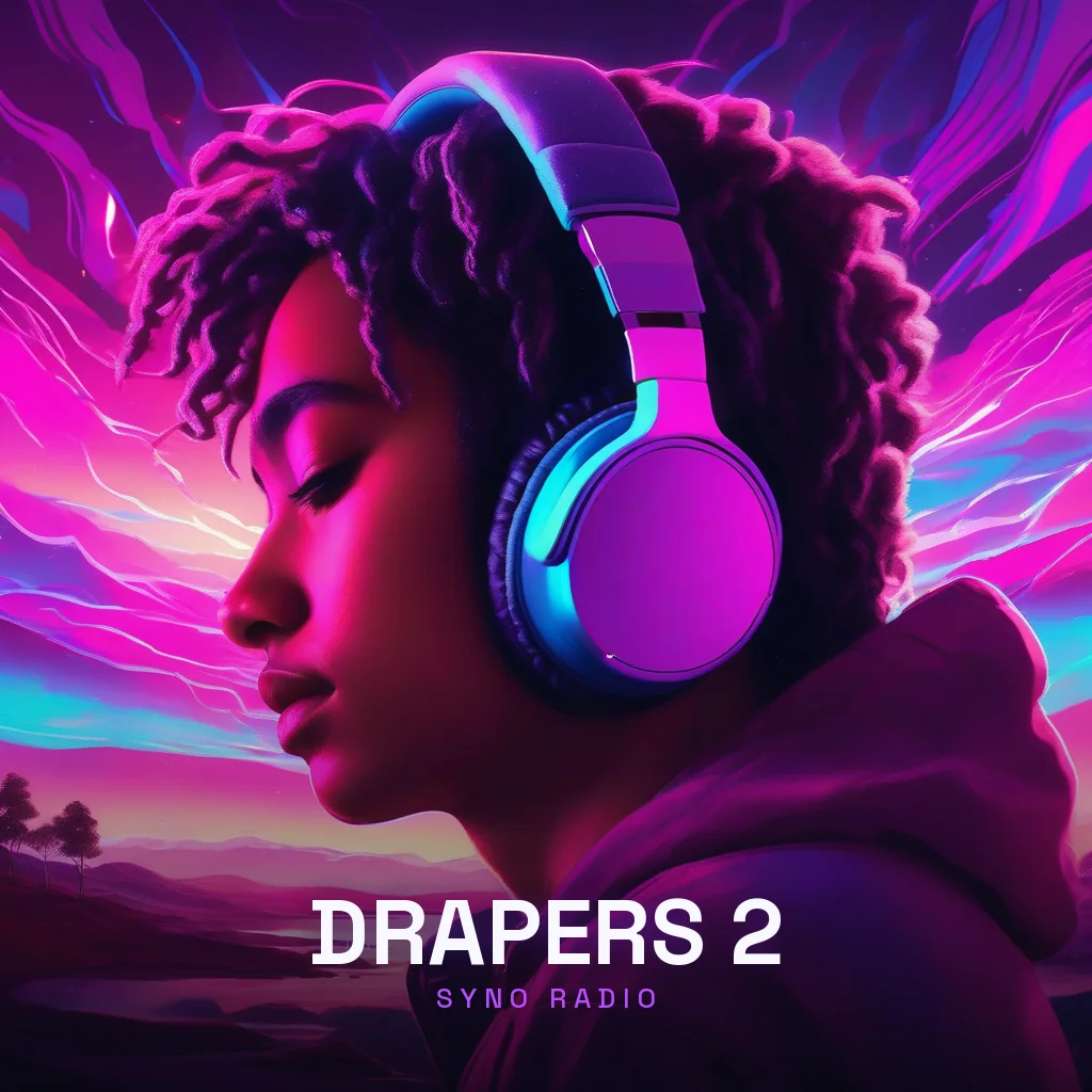 Pochette de Drapers 2