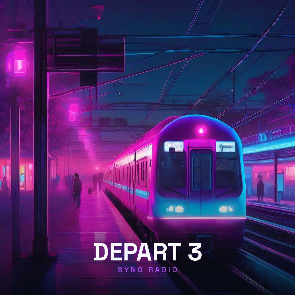Pochette de Depart 3