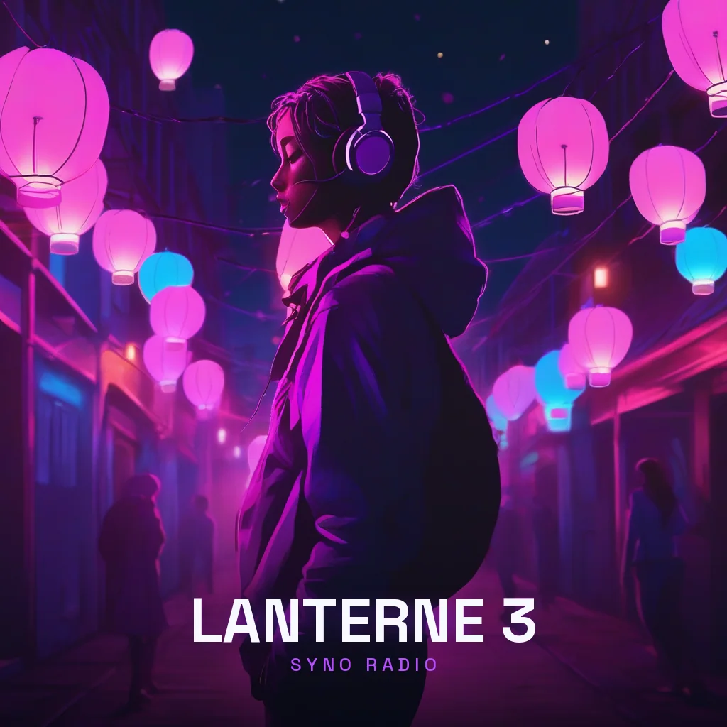 Pochette de Lanterne 3