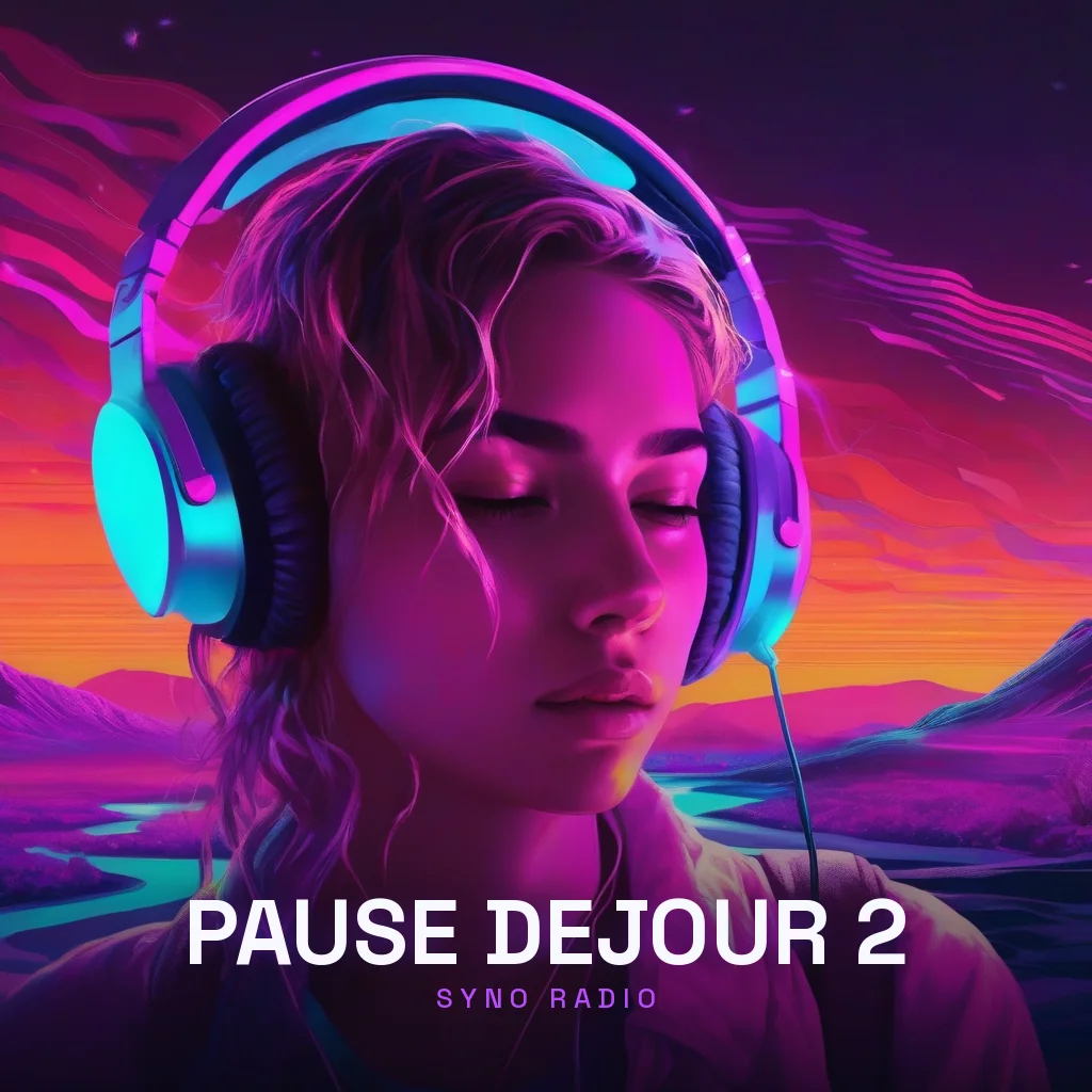 Pochette de Pause dejour 2
