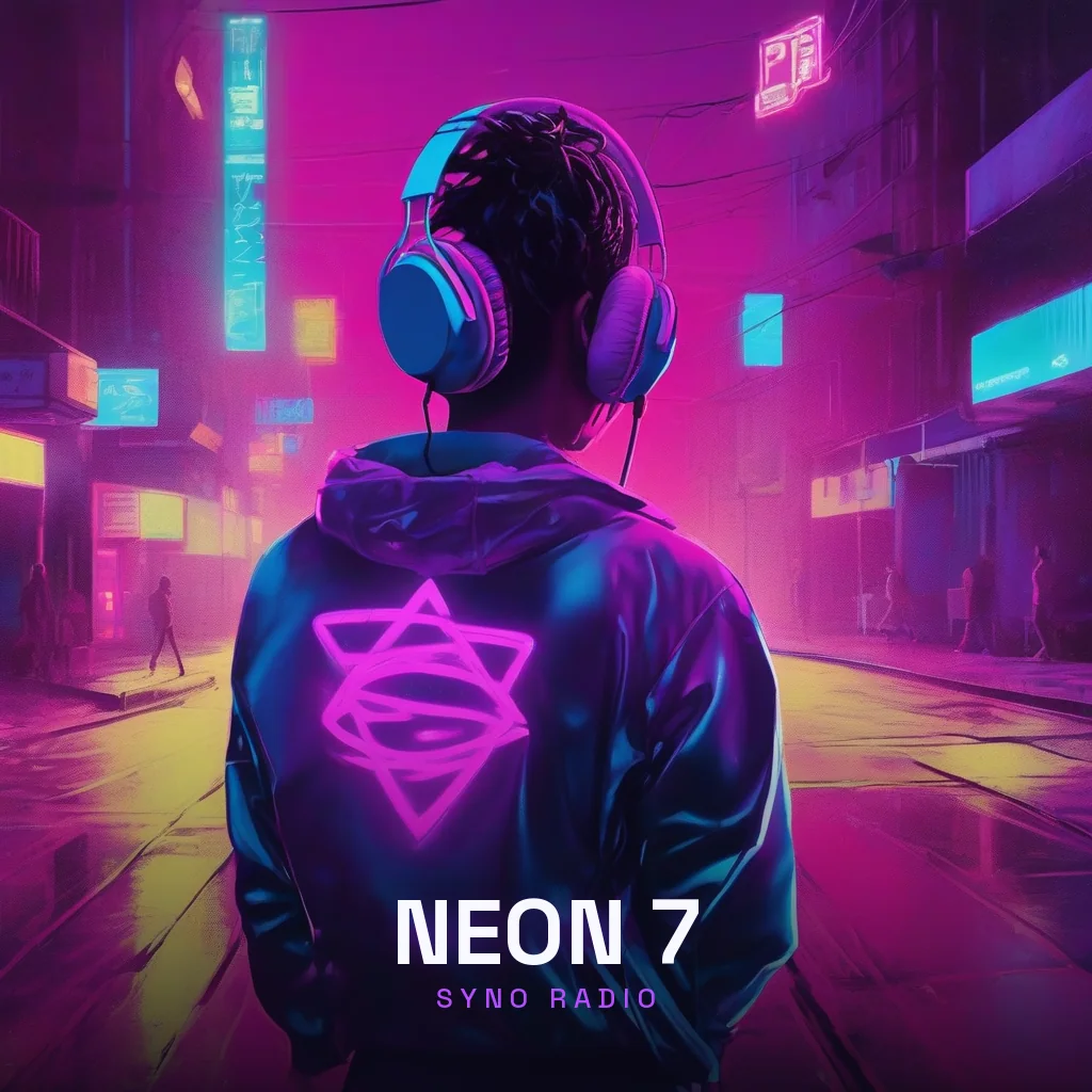 Pochette de Neon 7