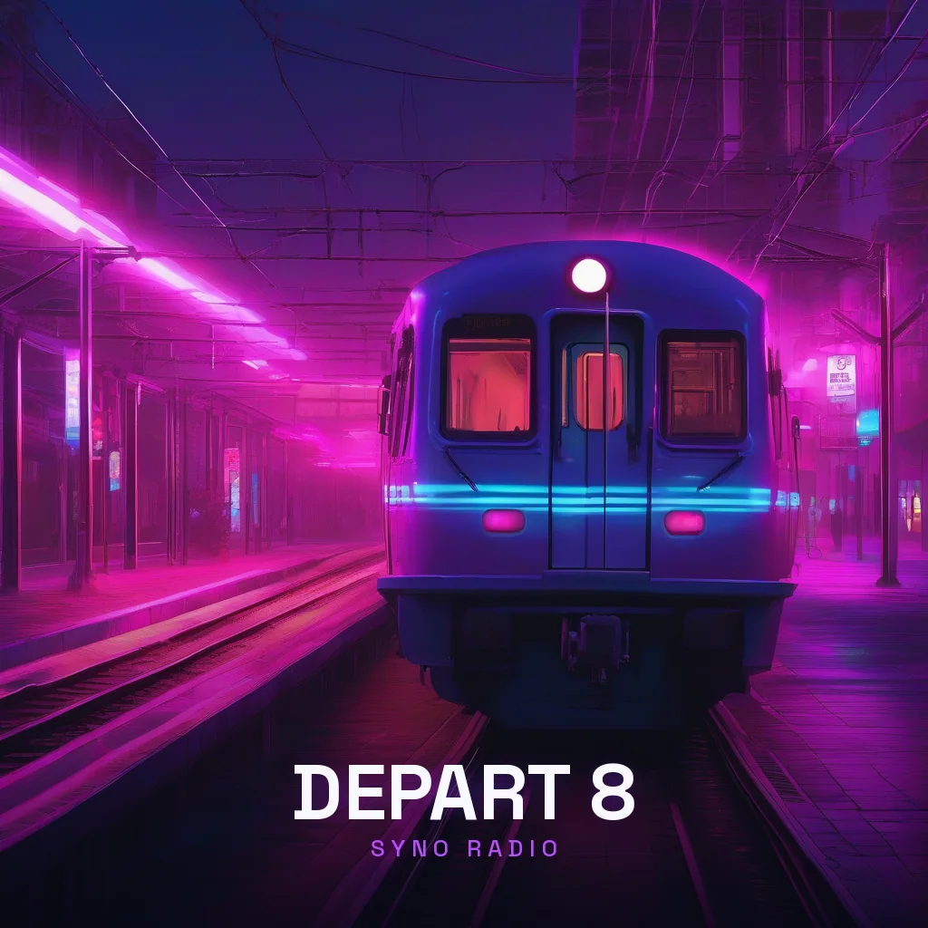 Pochette de Depart 8