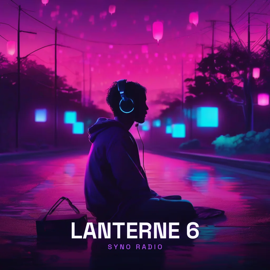 Pochette de Lanterne 6
