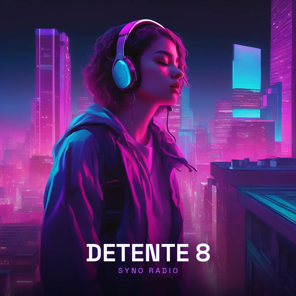 Pochette de Detente 8