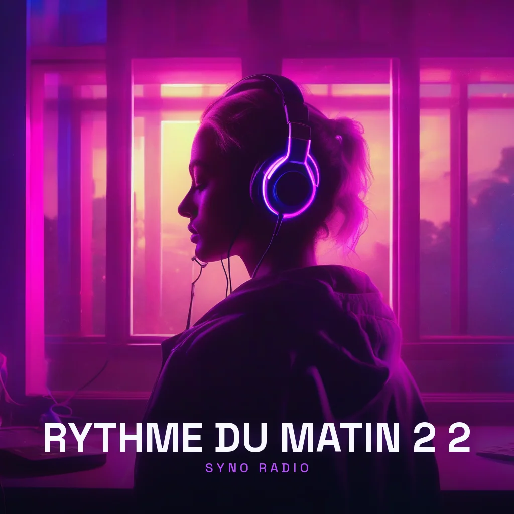 Pochette de Rythme du matin 2 2