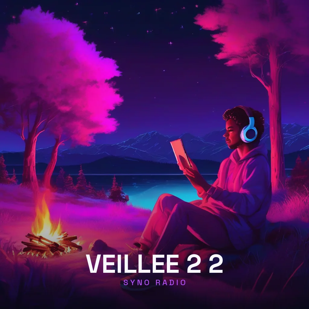 Pochette de Veillee 2 2