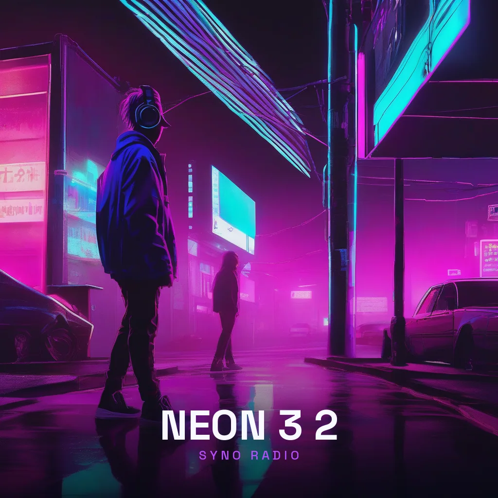 Pochette de Neon 3 2