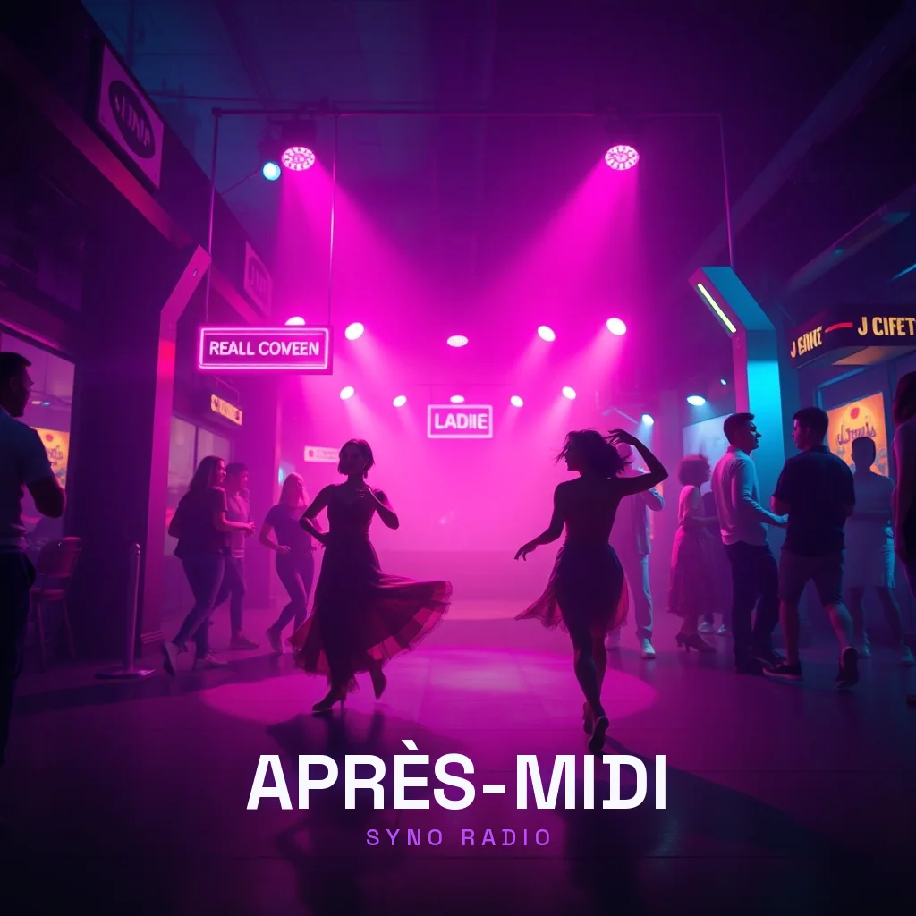 Créneau Après-midi