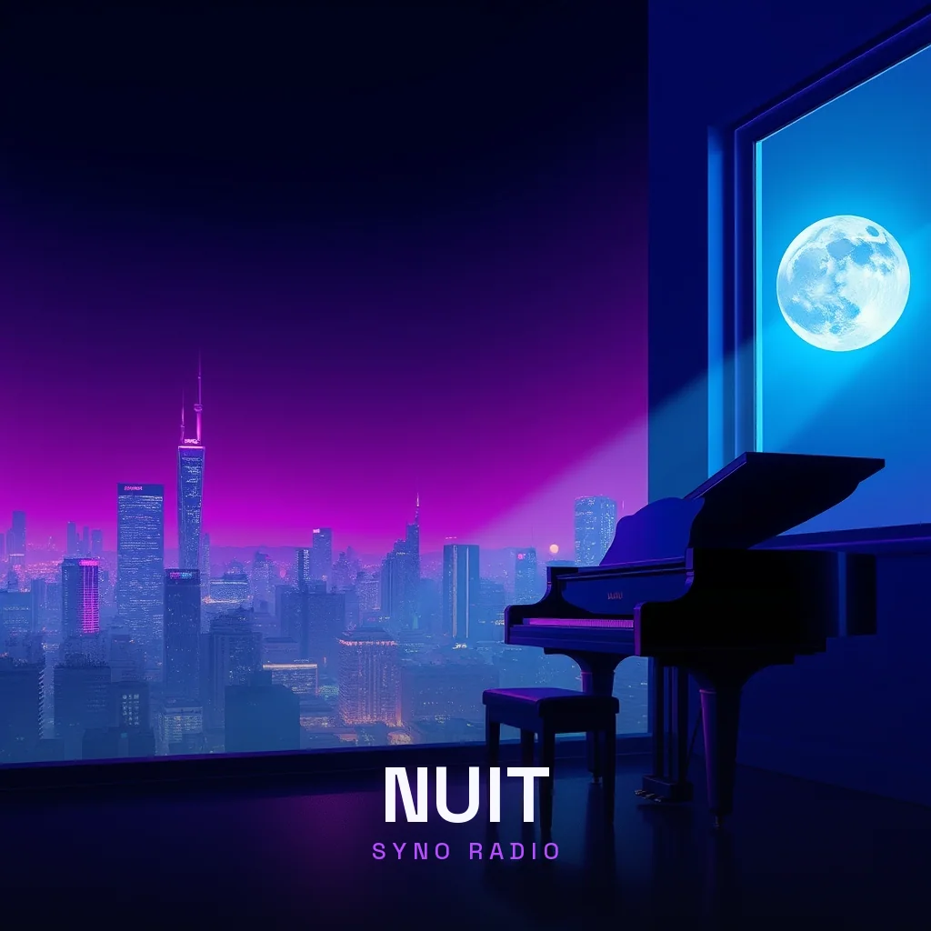 Créneau Nuit