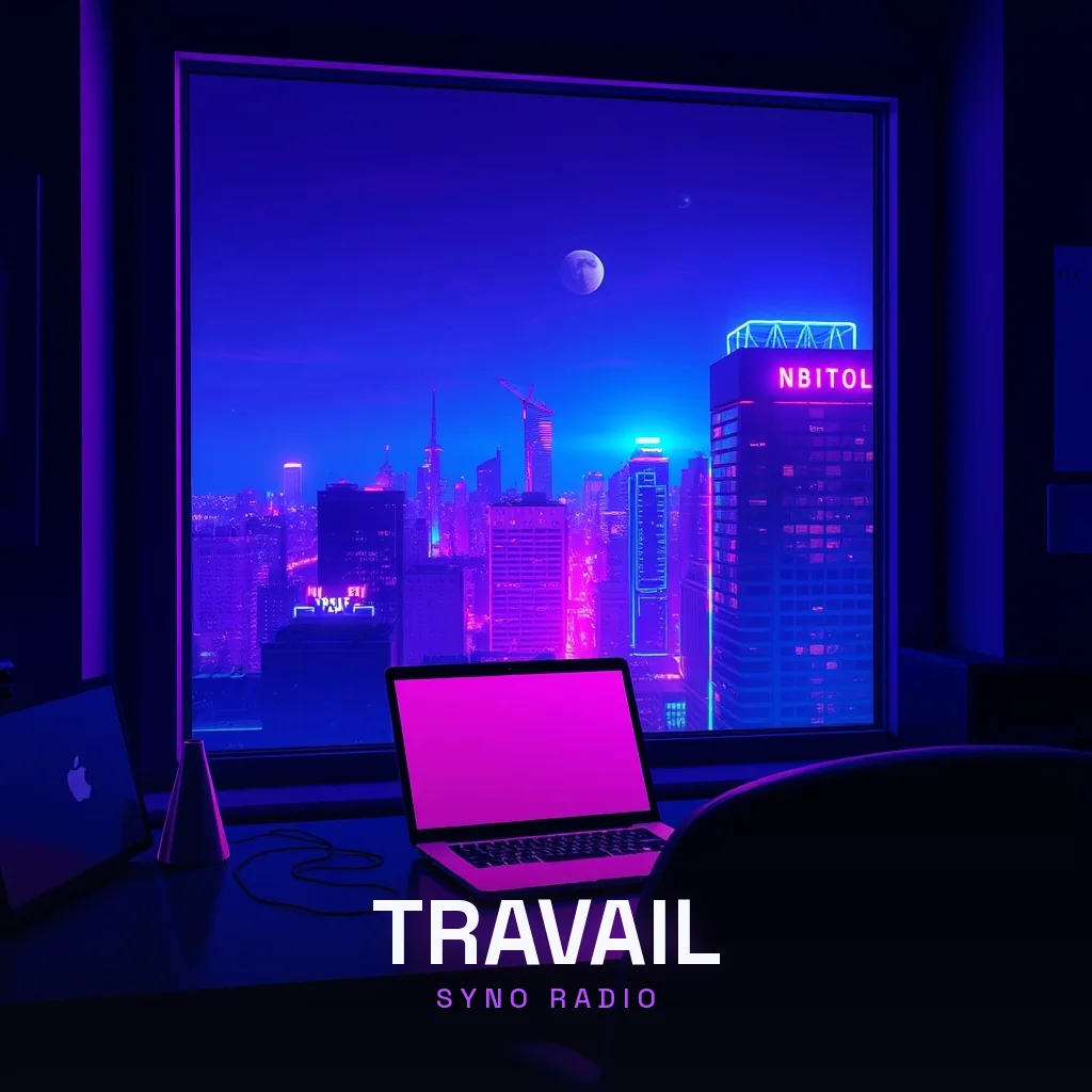 Créneau Travail